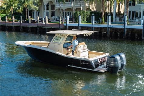 scout boats for sale in florida